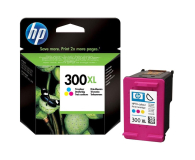 HP 300XL CC644EE color 440str. - 38235 - zdjęcie 1
